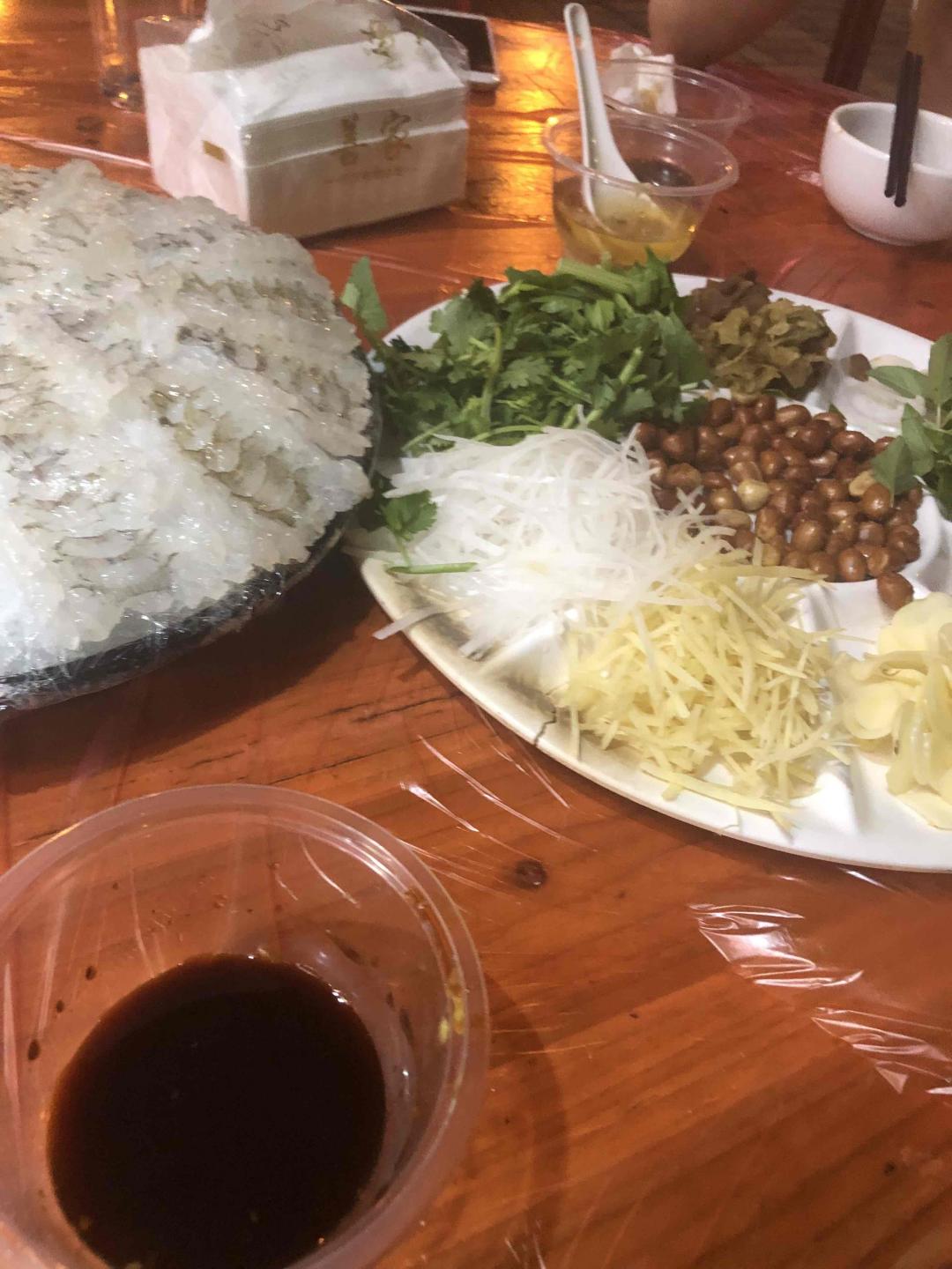 蓝胖子的艳遇 泥煤一起搭配其实是不同的境界哈哈！