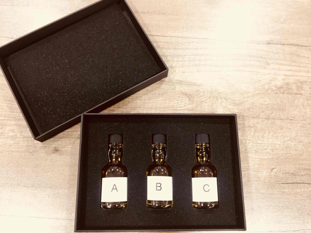 嘘！好喝到极致！！！