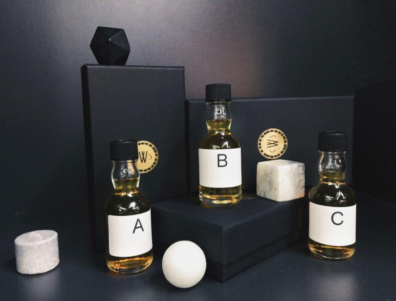 嘘！好喝到极致！！！