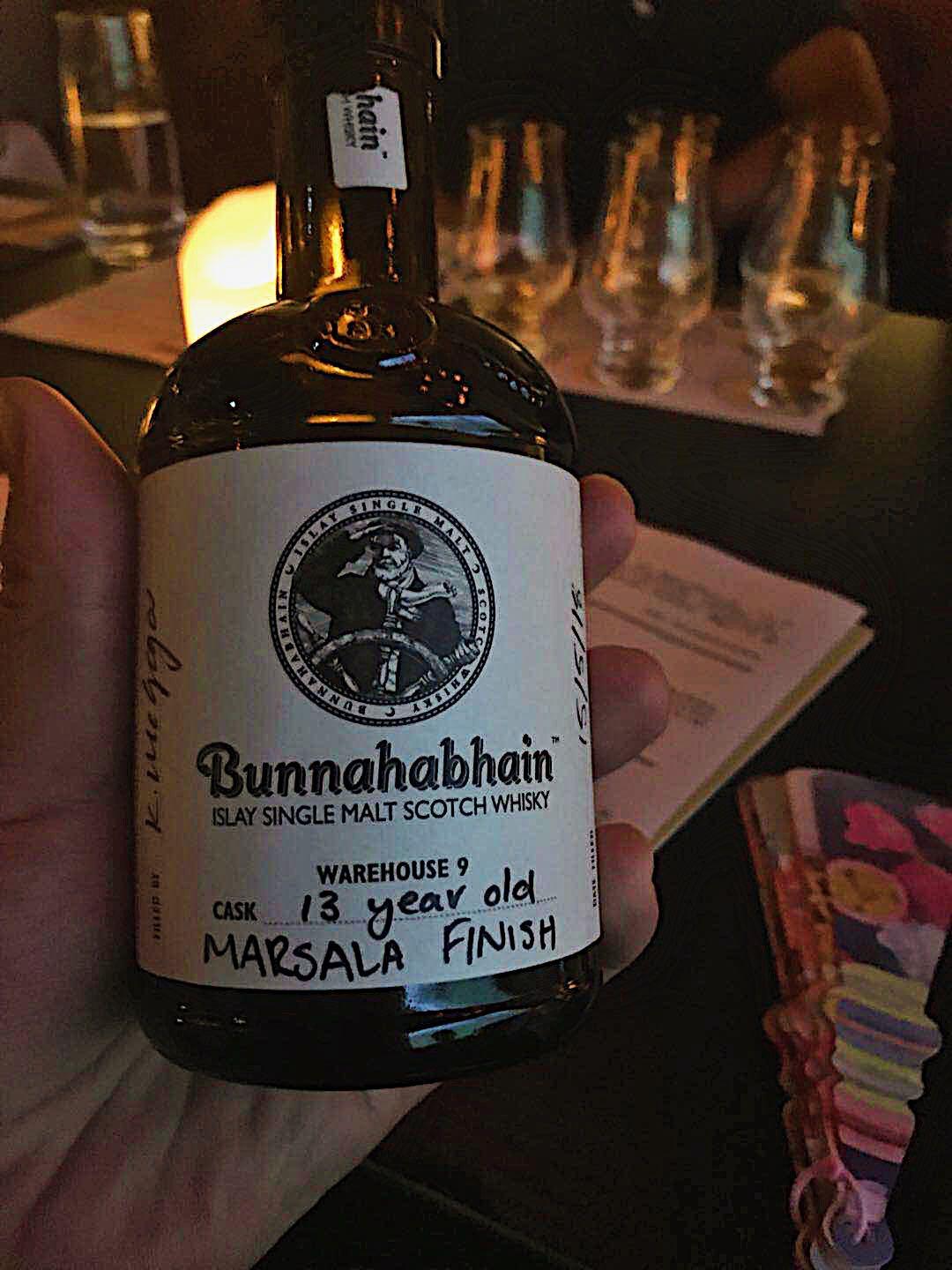 每次协会的分享都干货满满，一边听speyside，capeltown，islay三个音乐节的精彩游记，一边喝着相应的酒。特别是这走私回来的29.244和布那哈本，今晚很完美～