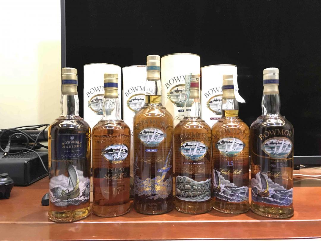 一群90后的海鸥