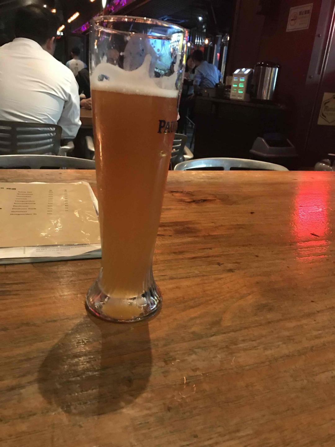 连续健身第三天，连续喝酒第三天