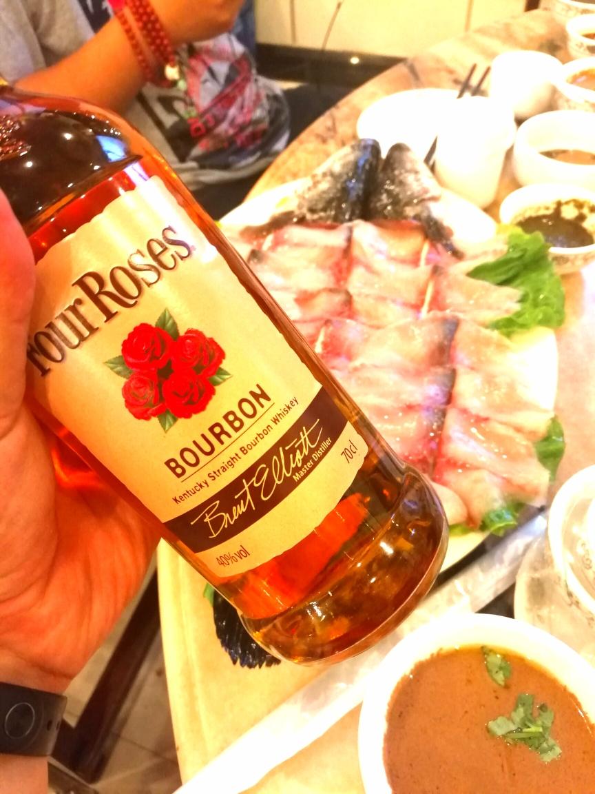 我有酒,你真的有故事吗?