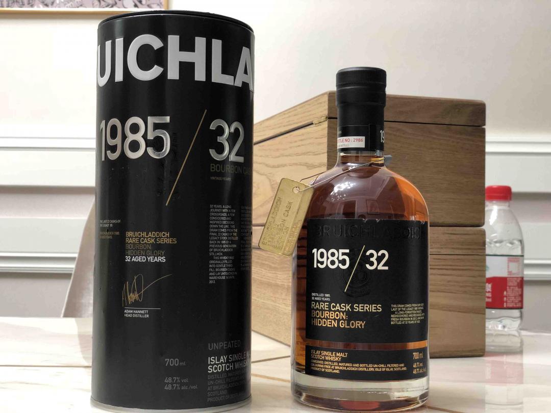 几经波折终于到了