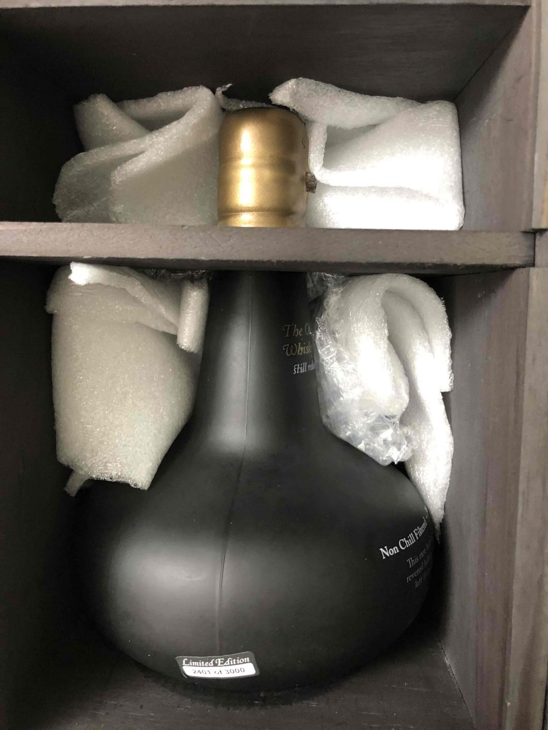 几经波折终于到了