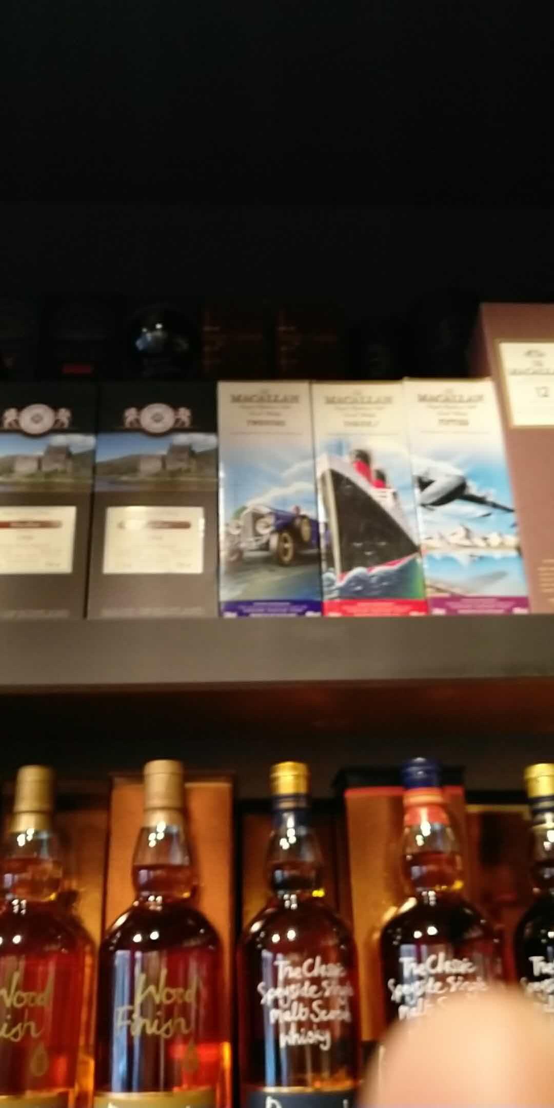 德国确实没有发现好货 至少这个不懂酒的朋友没有发现