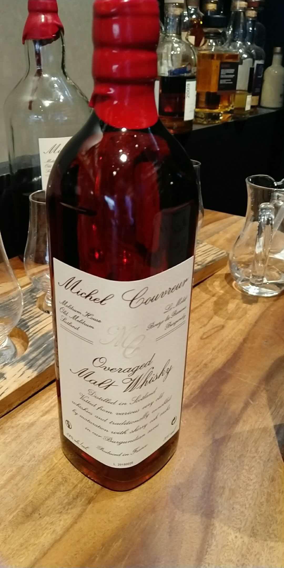 德国确实没有发现好货 至少这个不懂酒的朋友没有发现