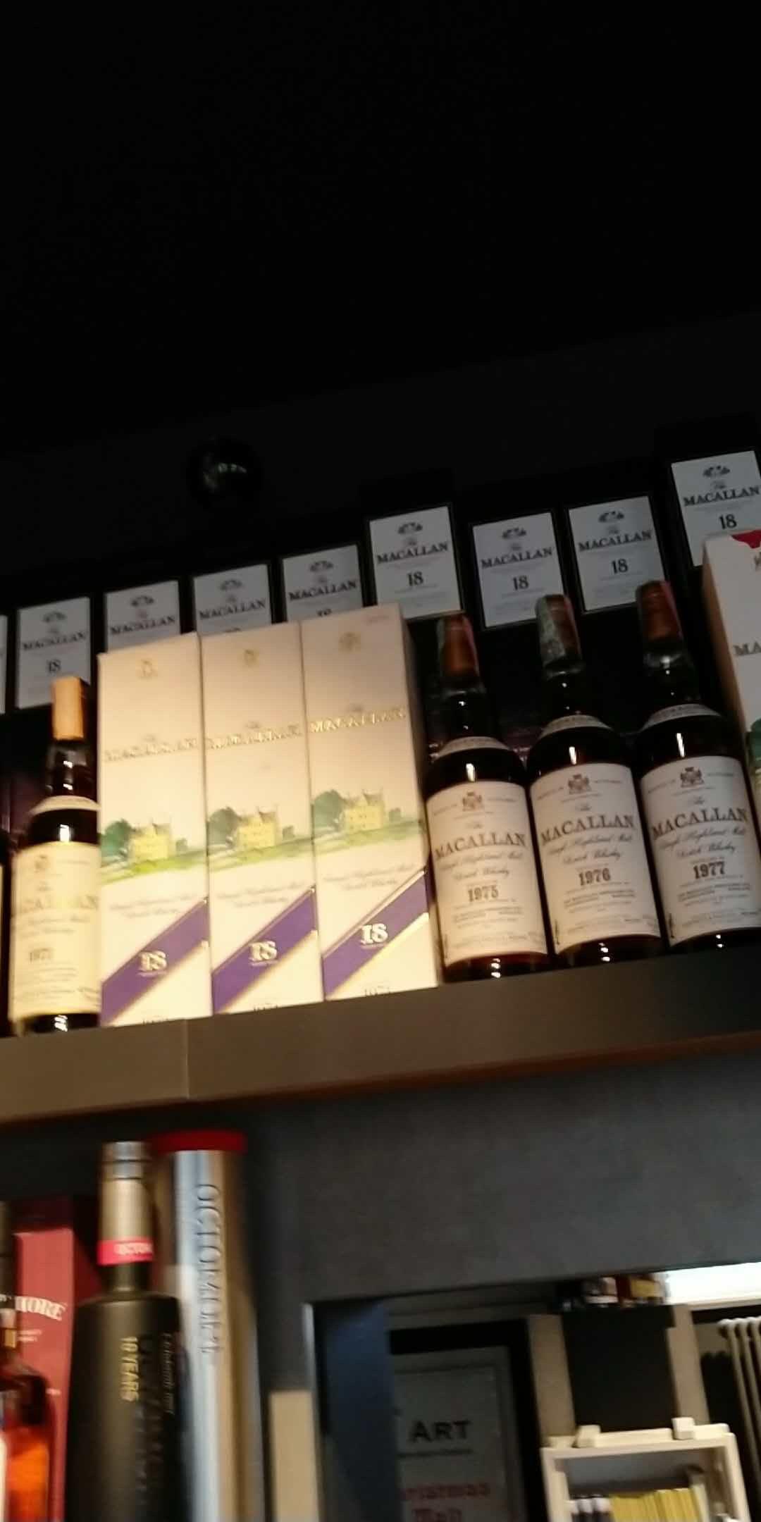 德国确实没有发现好货 至少这个不懂酒的朋友没有发现