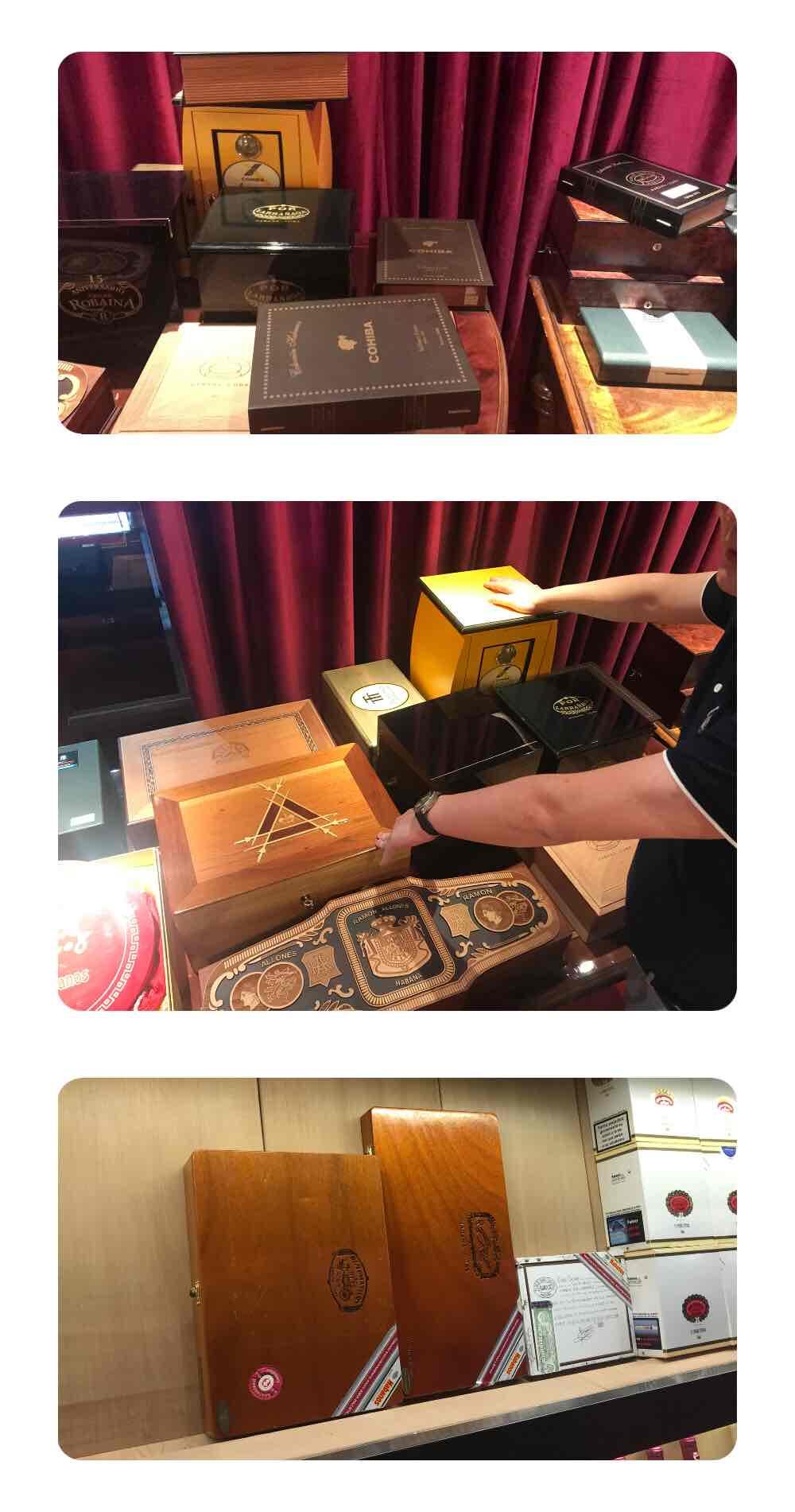 高端局