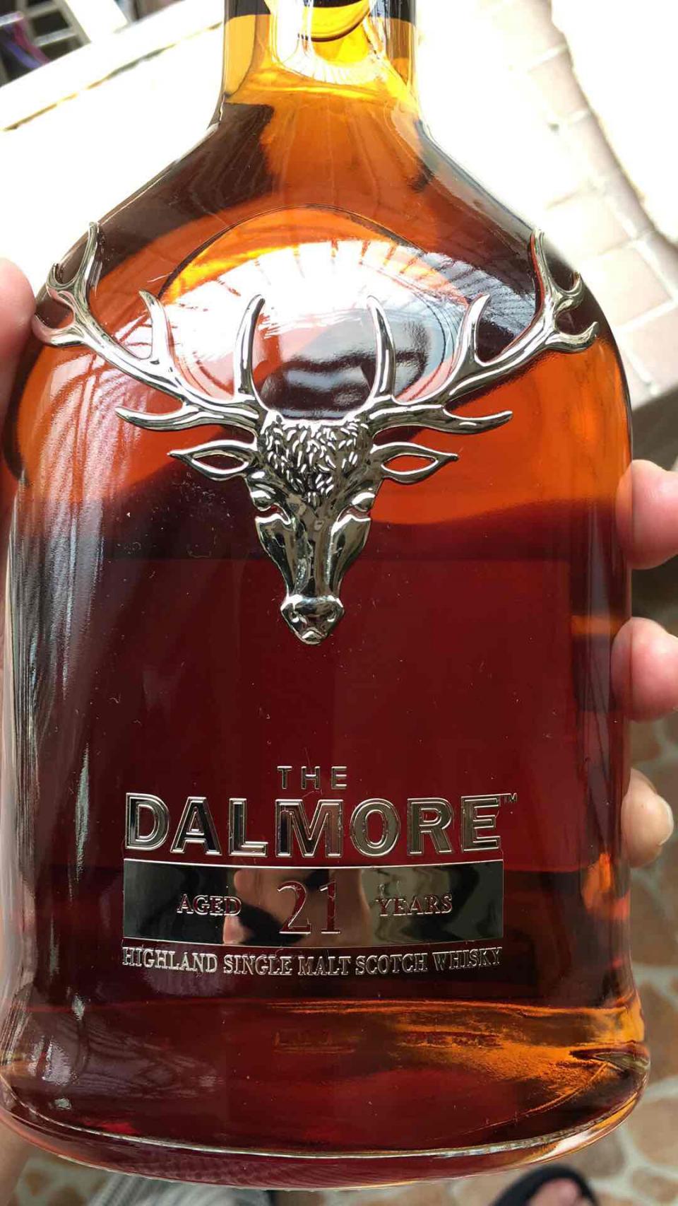 达摩21年（行货）🙂