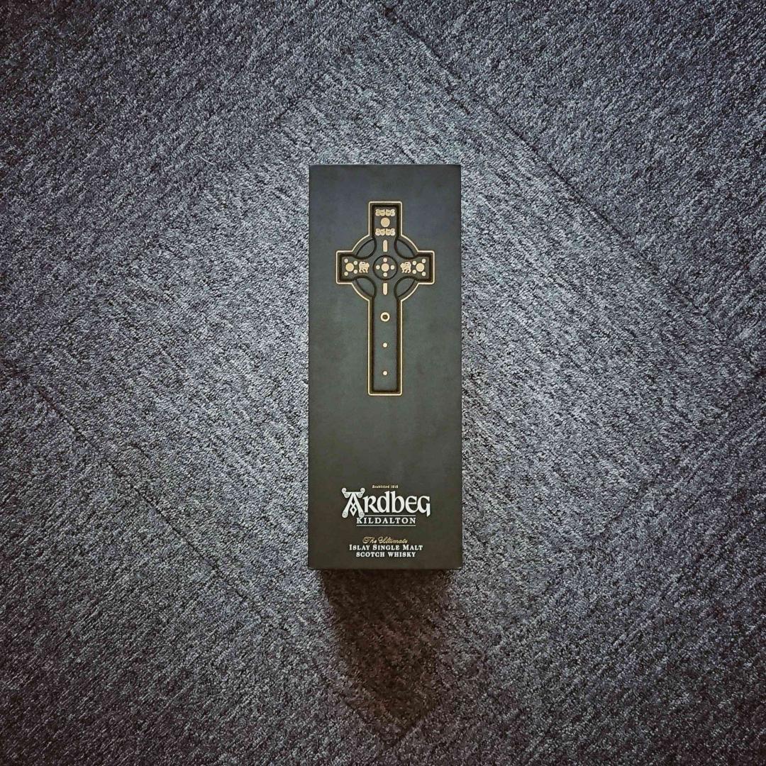 真的超喜欢Ardbeg