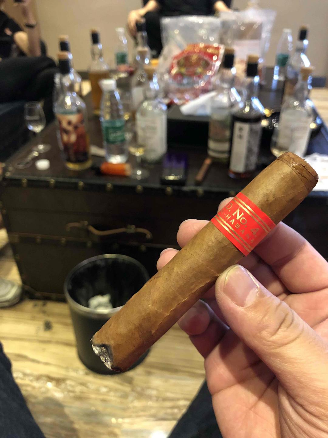 酒蟲的ib非常非常好