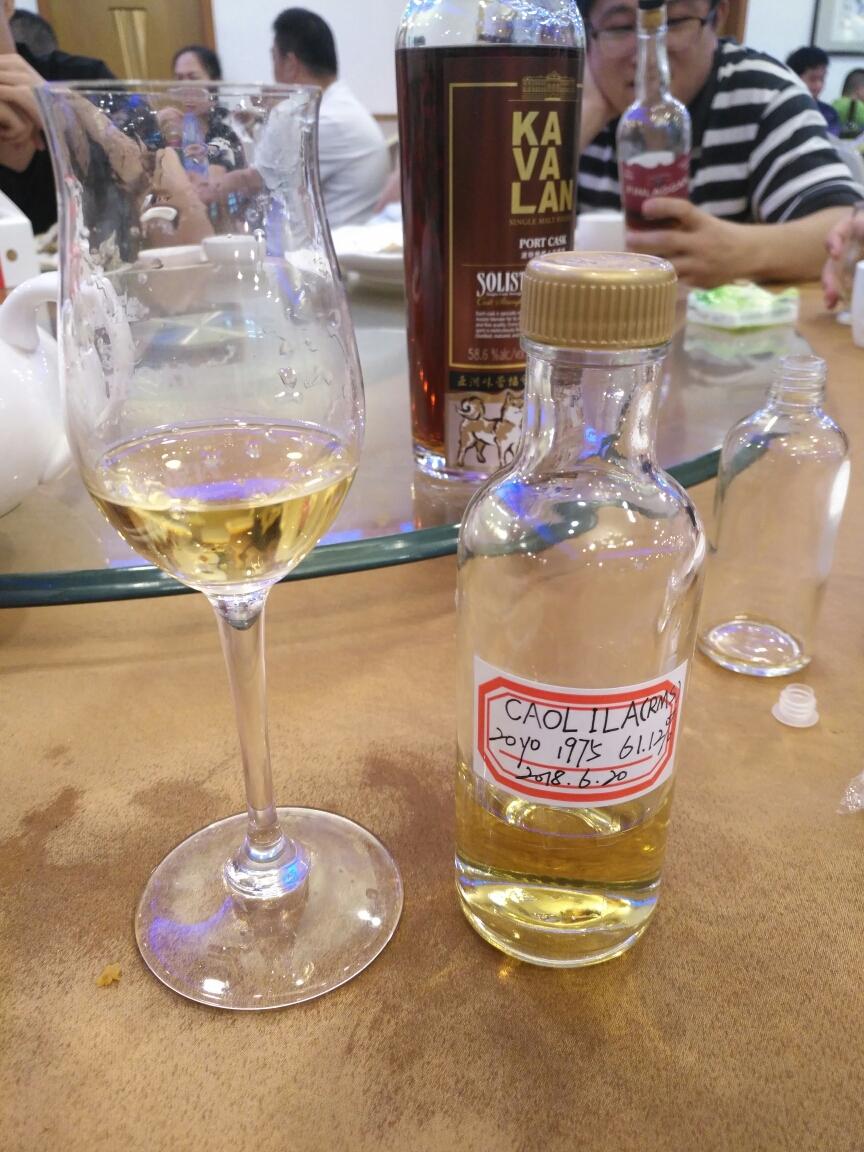 三五瓶，美滋滋