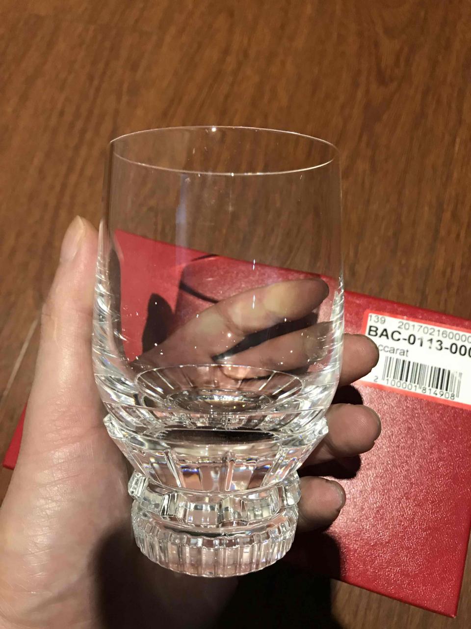 当杯控碰到杯控！