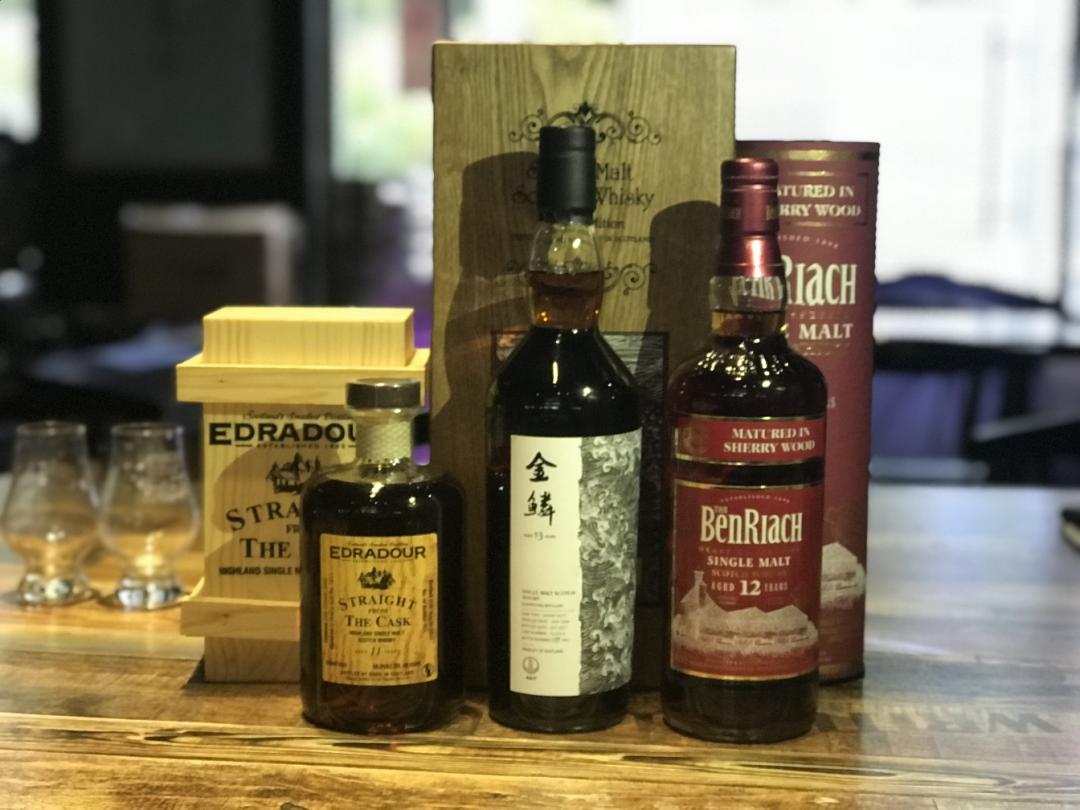 小型分享局，感觉不错😏😏