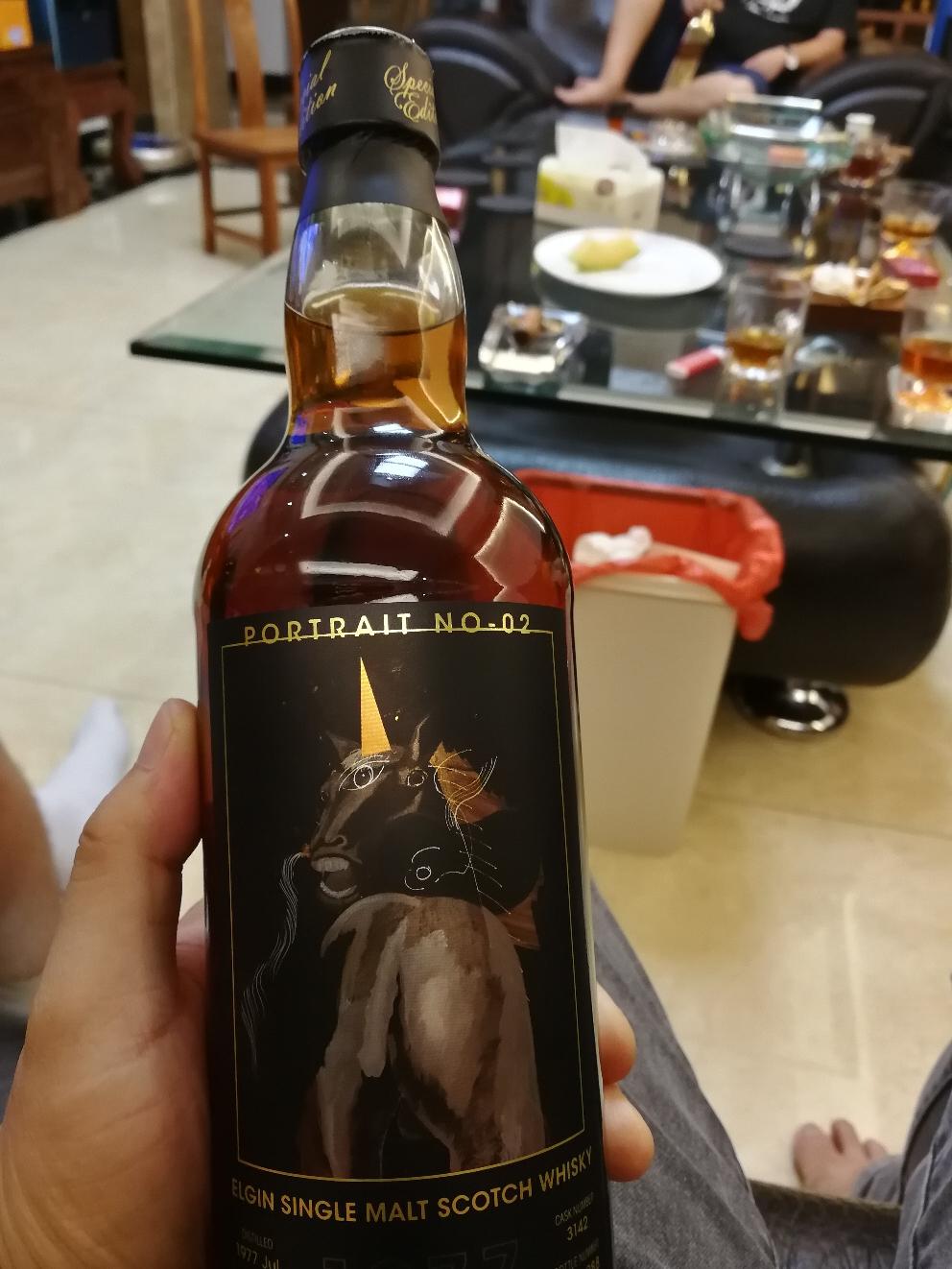 浅尝林肯伍德40年