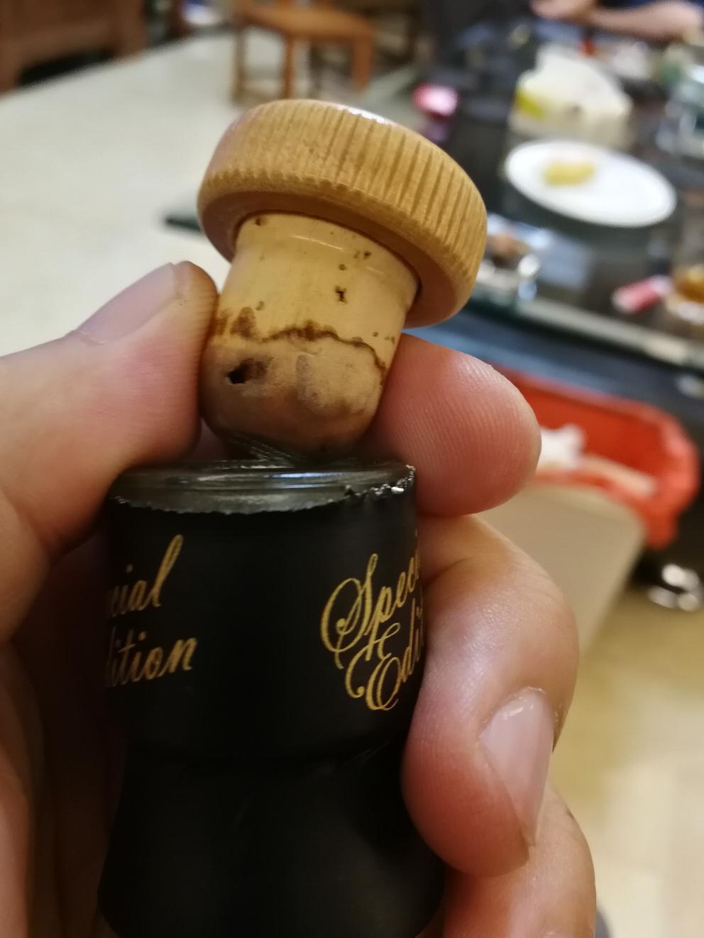 浅尝林肯伍德40年