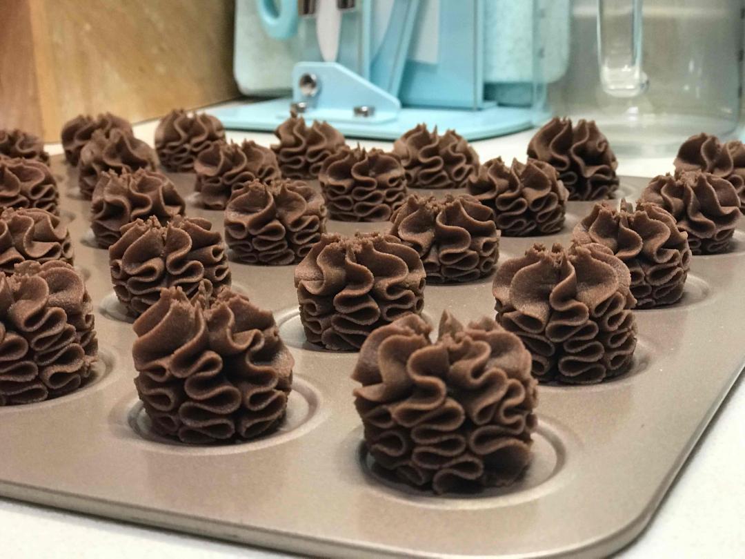 补几张昨晚的照片，恭喜法国队🇫🇷