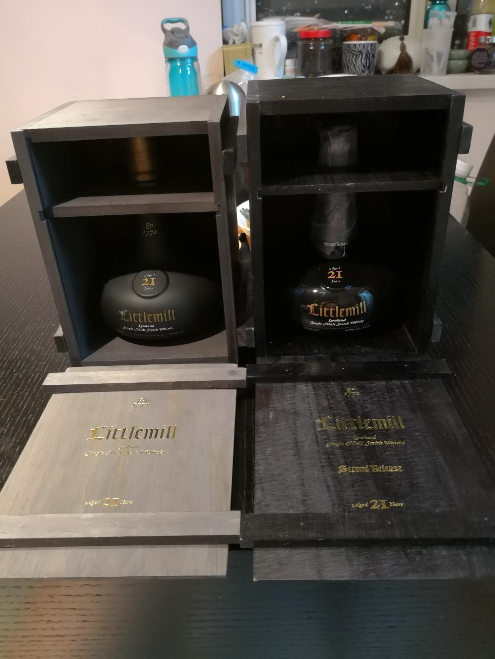 第一第二版小磨坊