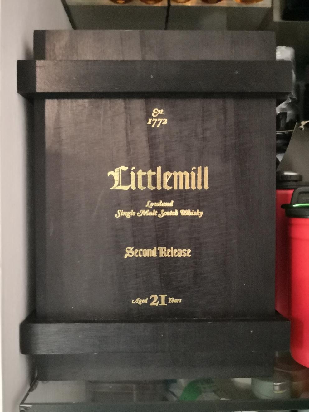 第一第二版小磨坊