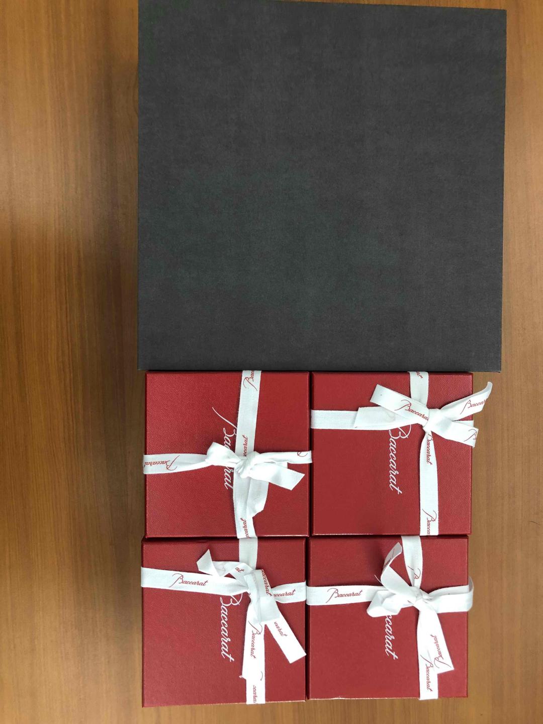 喝酒，装备要好