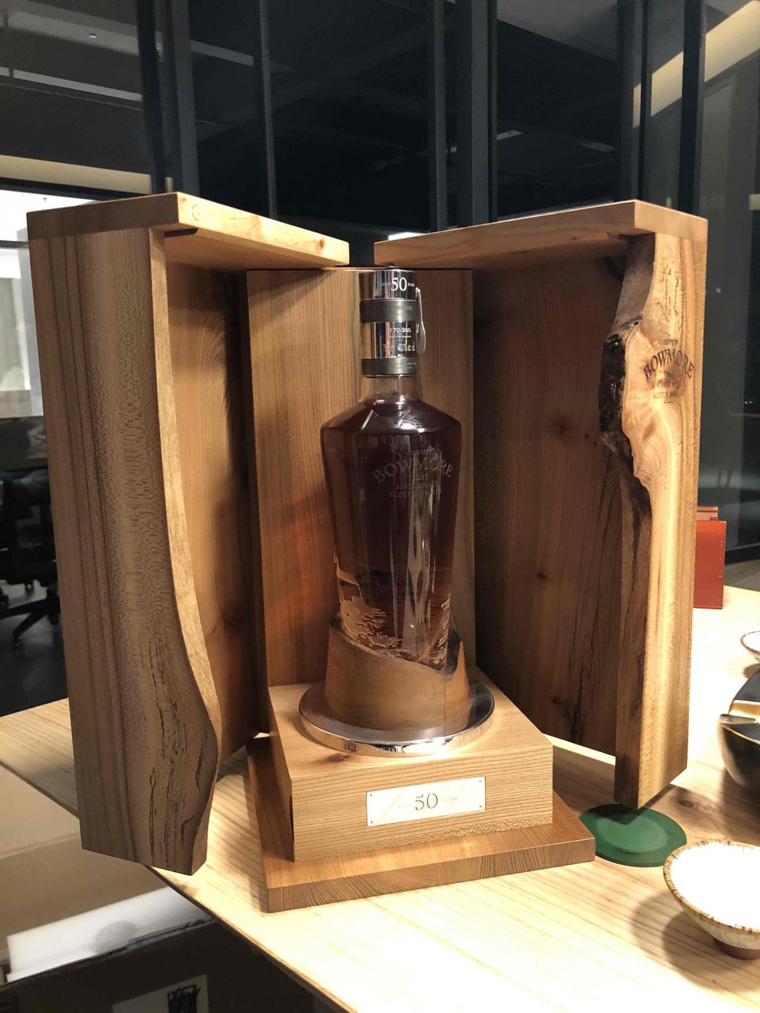 叶胖子要开波摩50了