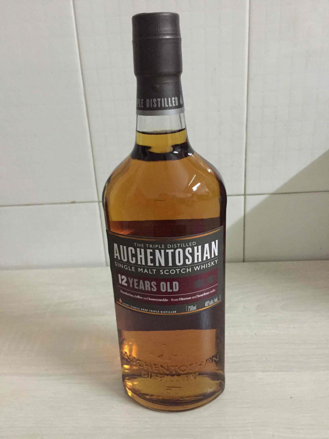 我来骗分的……话说这单一麦芽还加焦糖色……伤心啊