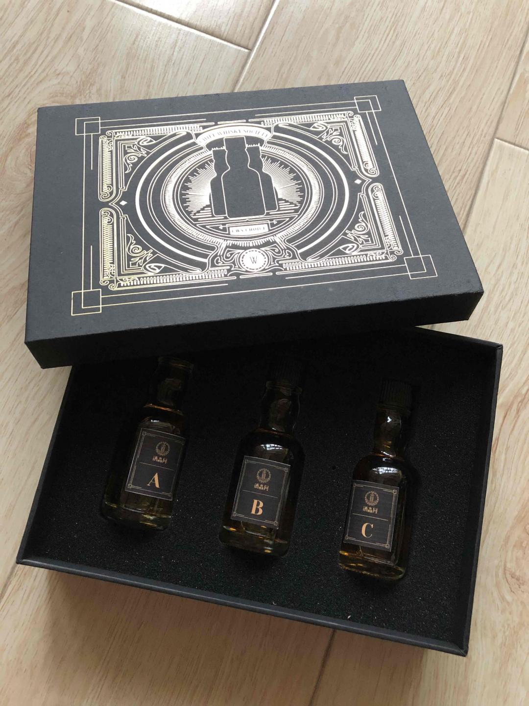 酒蟲的馈赠 不远几千里 来到边疆