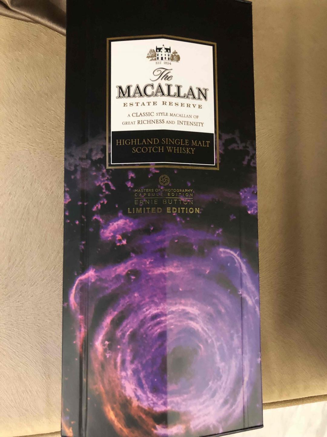 麦家的limited edition