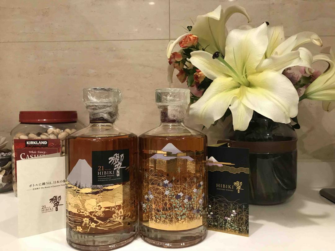 近日给17配个二姐，大姐而立之年有点养不起，只是为何二位美人的韵味都没到颈部而是在锁骨，这当父母的是不是略显不厚道阿<img src='https://sdata.whiskyworm.com/xcxpics/emoji_17.png' class='emoji' />