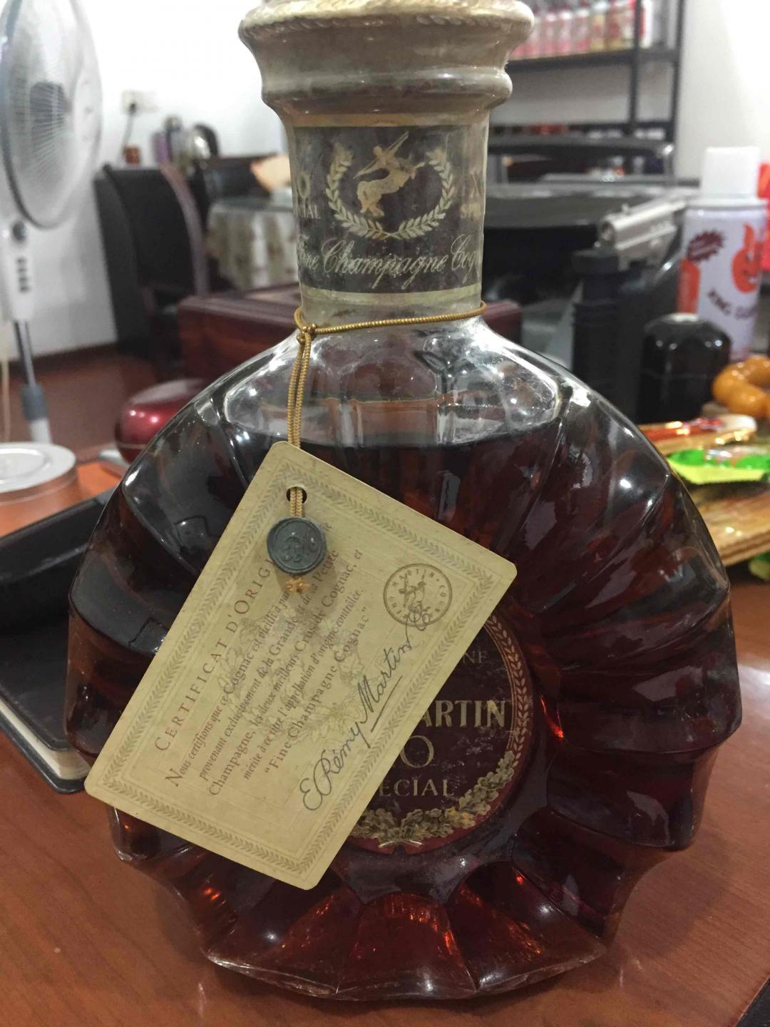 放了好久了、市场价值如何