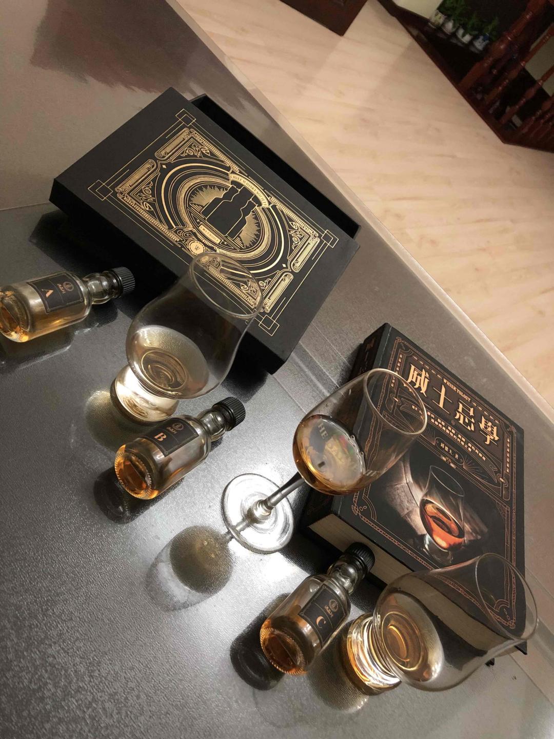 拍卖围观 品A品B品C