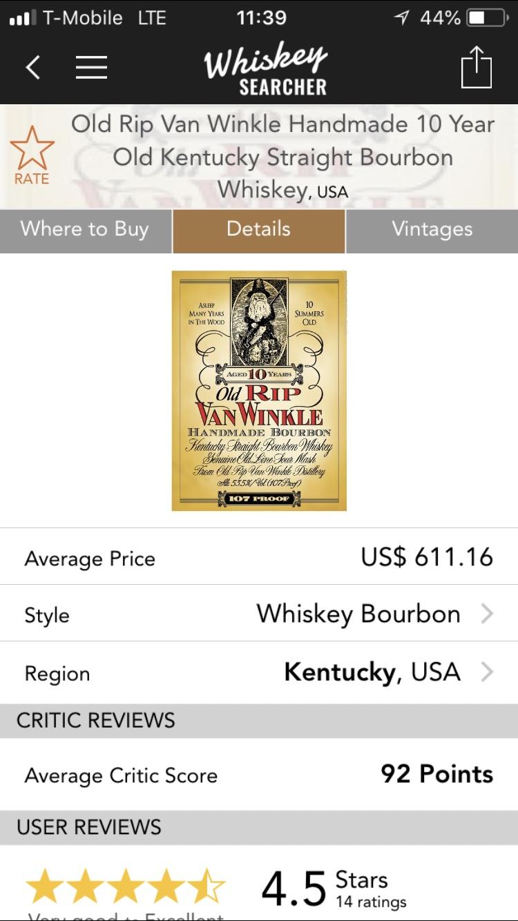 请教，这酒有懂的吗？