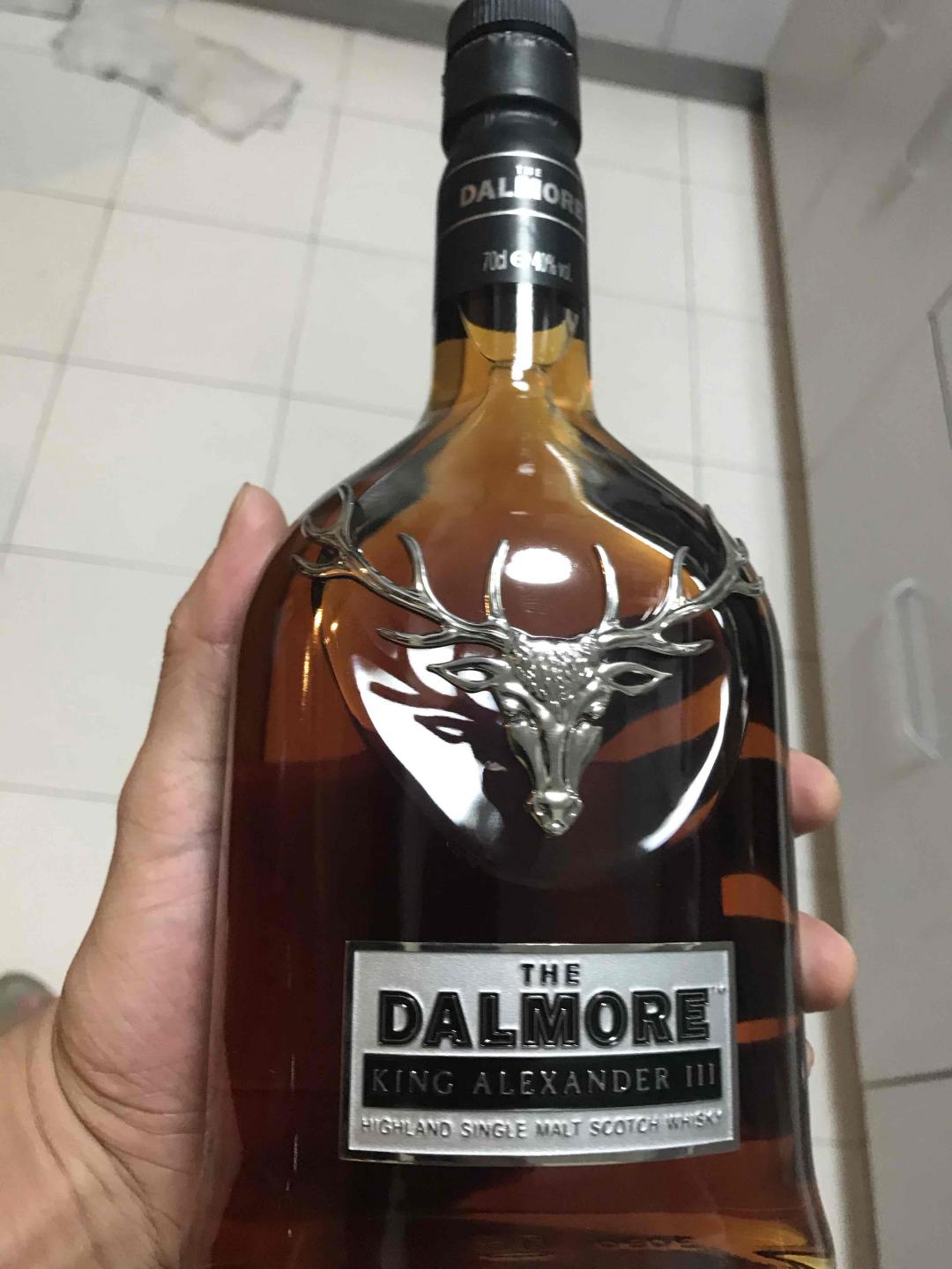 没有想象得好喝