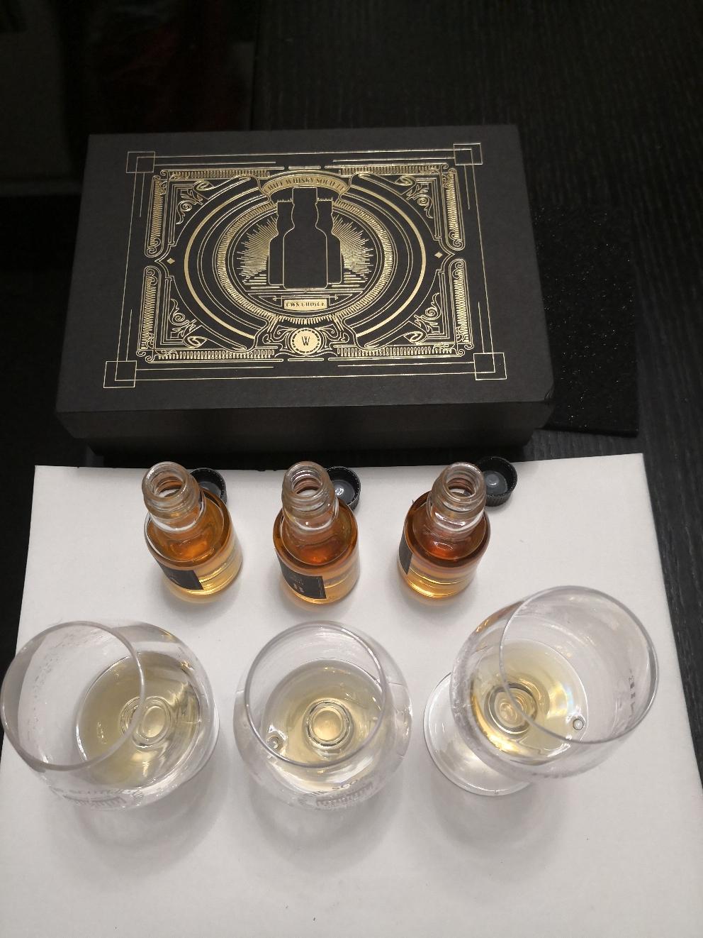 酒蟲盲评活动
