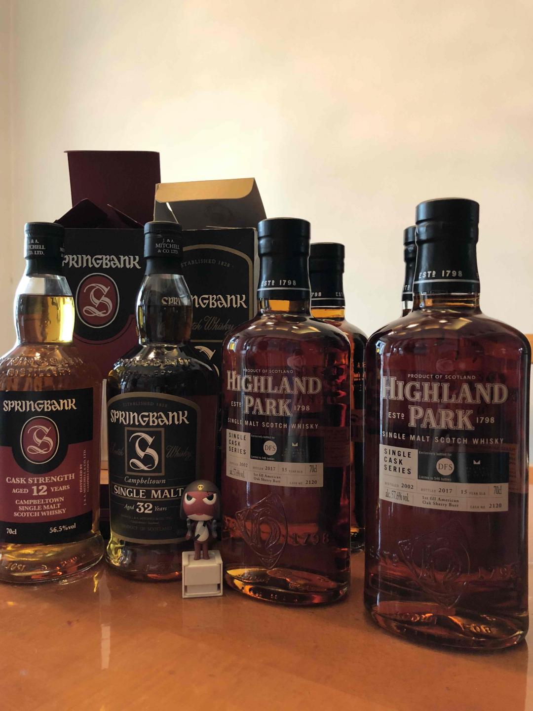 继续入坑买买买