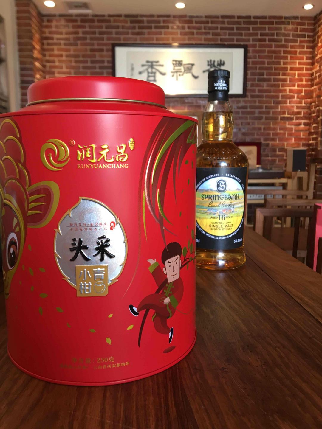 等了个把月终于撸回本地大麦