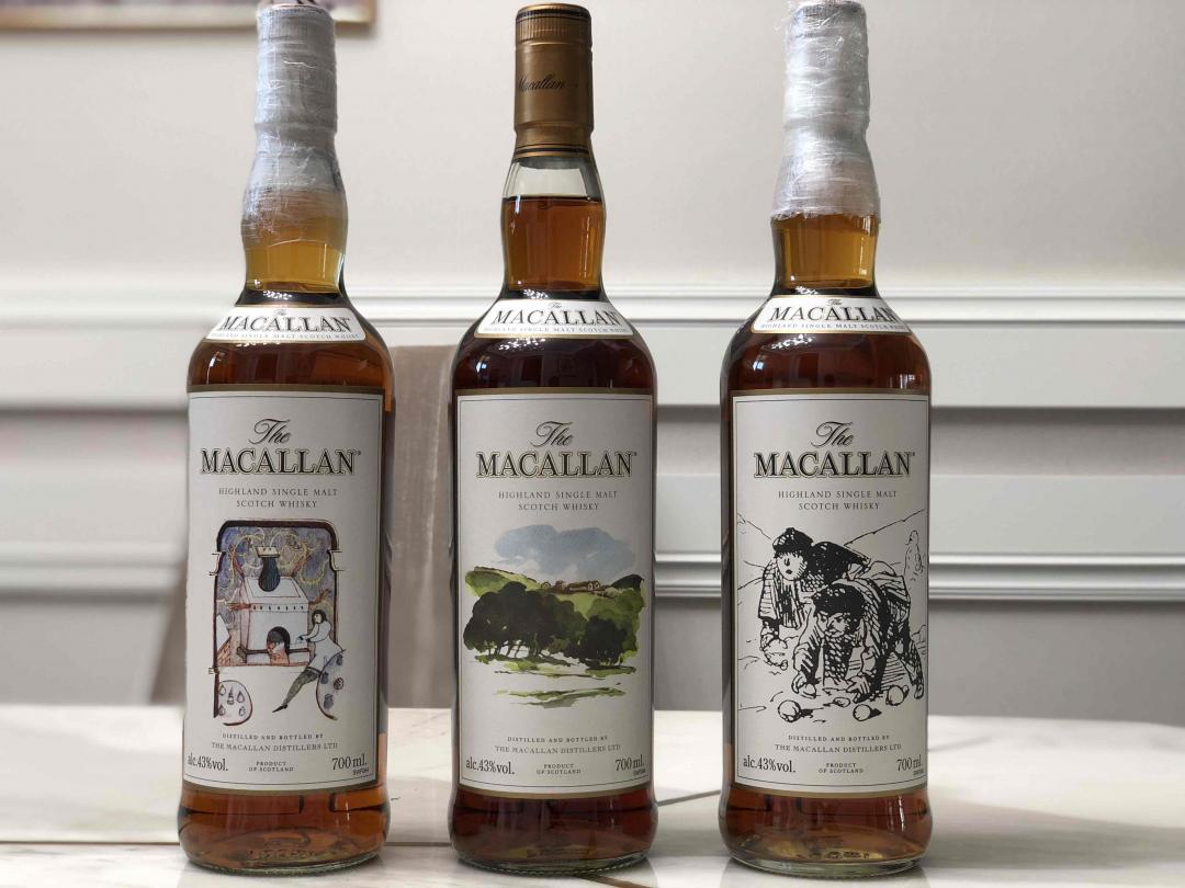 送给自己的礼物