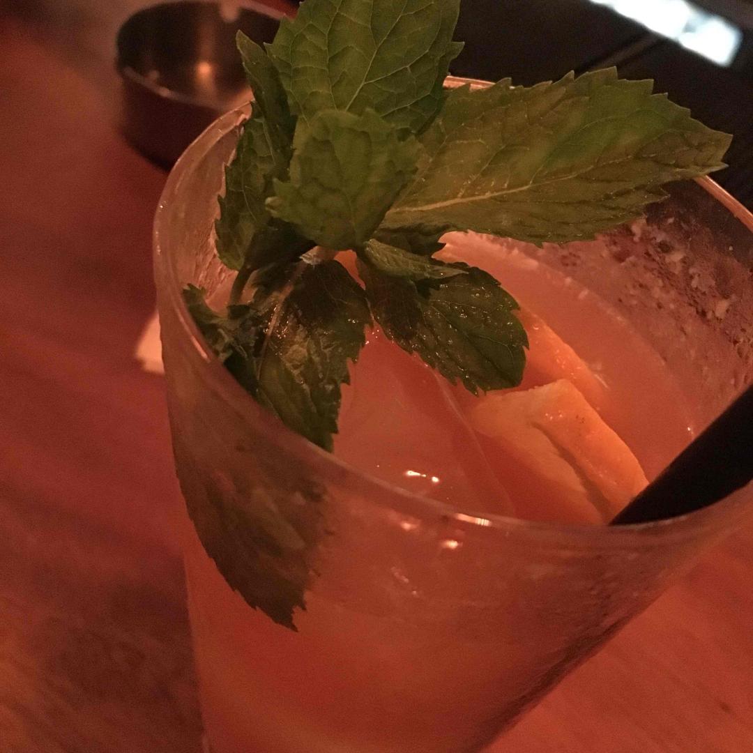 偶尔还是要喝一杯的