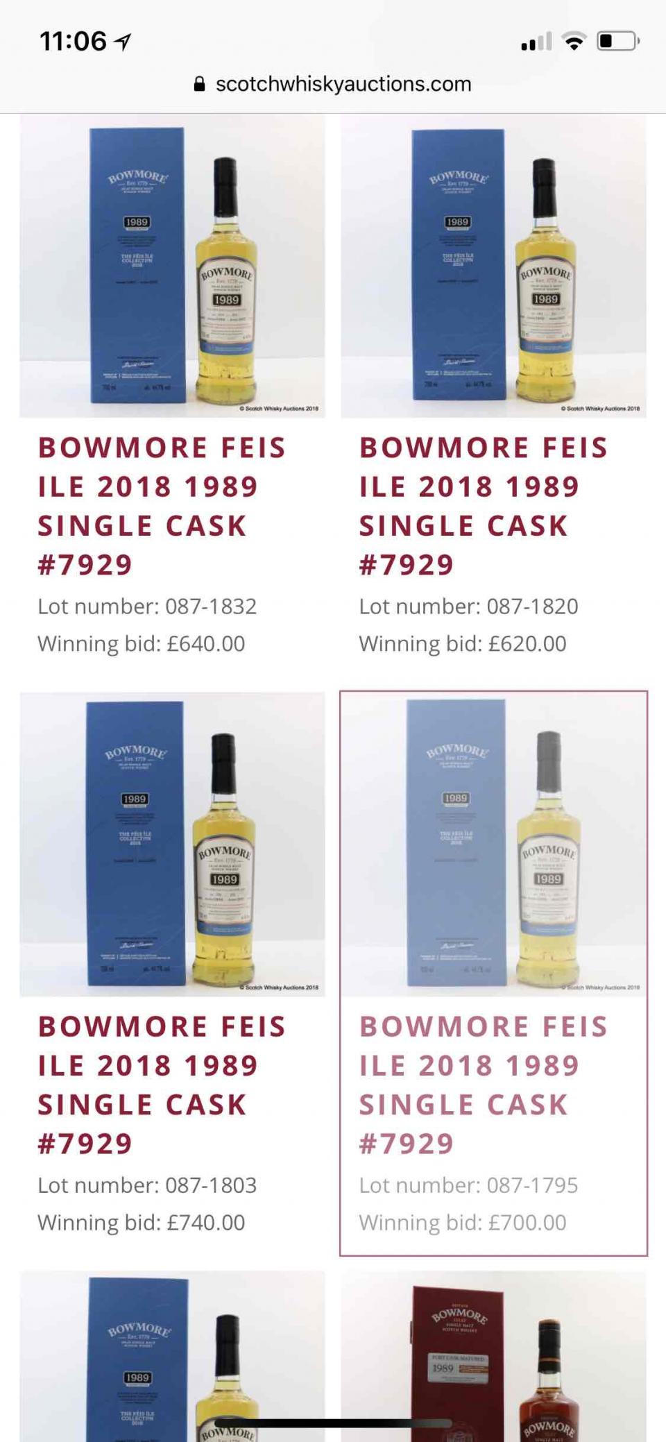 同一期的酒，你的179号740，别的都是620。。。怎么拍的啊