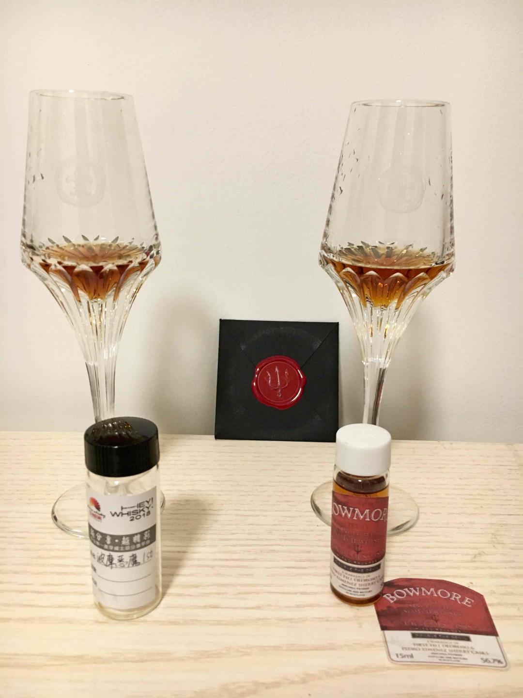 波摩恶魔桶 第一/三版 👿😈