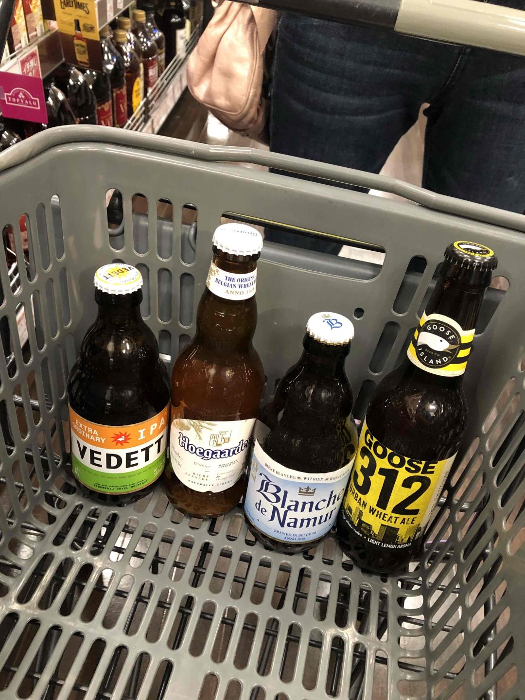 天太熱還是喝這比較好