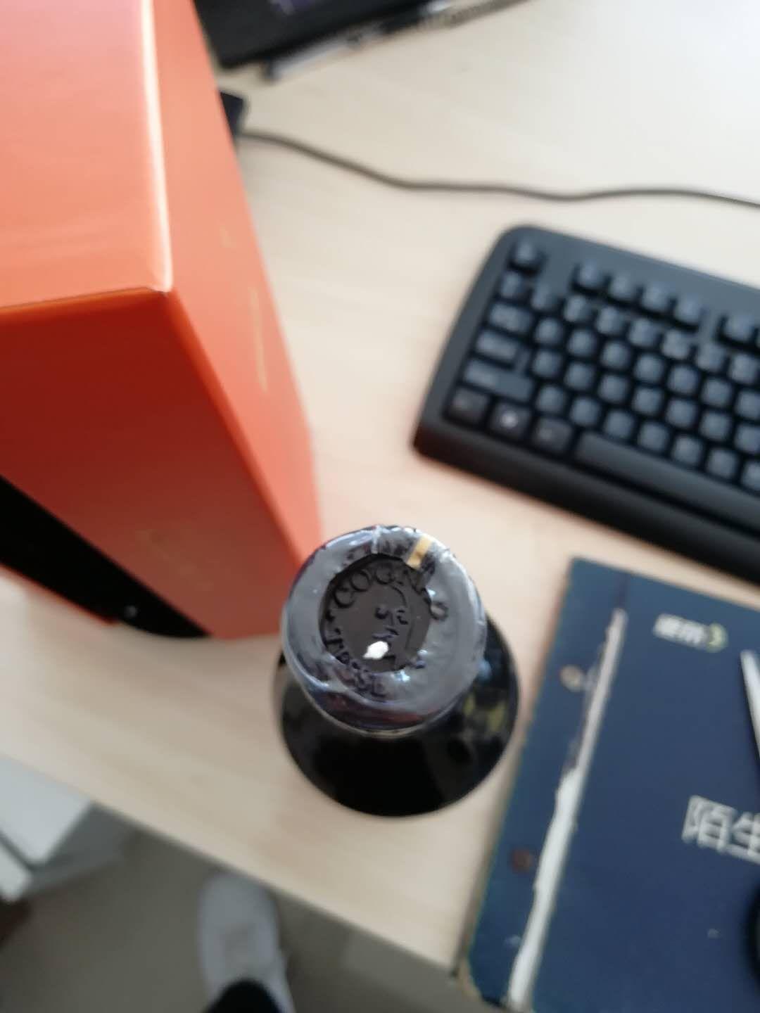 太师龙tesseron29一瓶