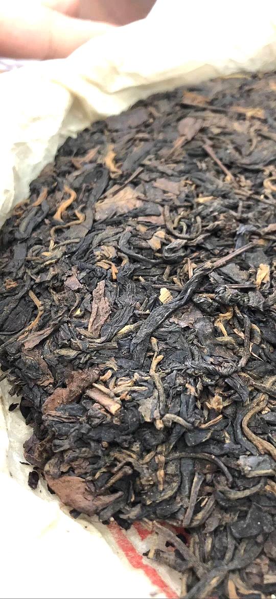 饮过最干仓的印级……