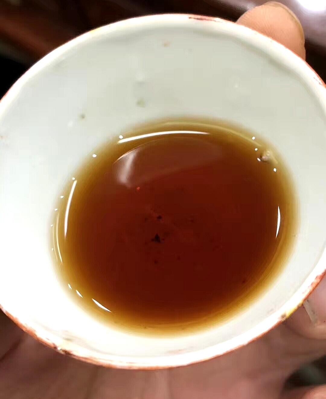 饮过最干仓的印级……