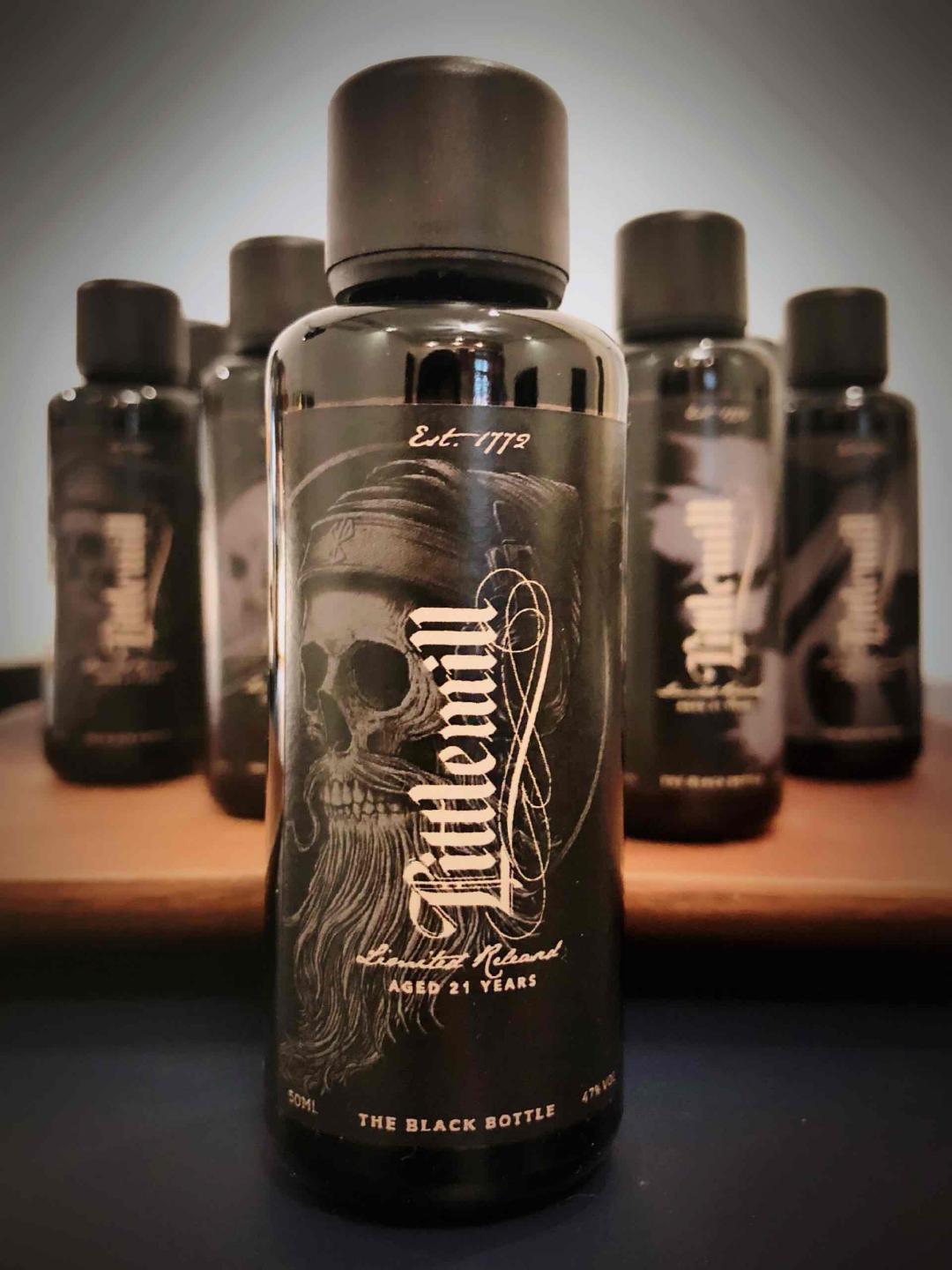 限量小磨坊的无限美味