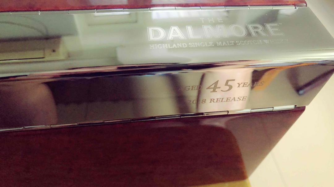 大摩45年，可遇不可求的珍品