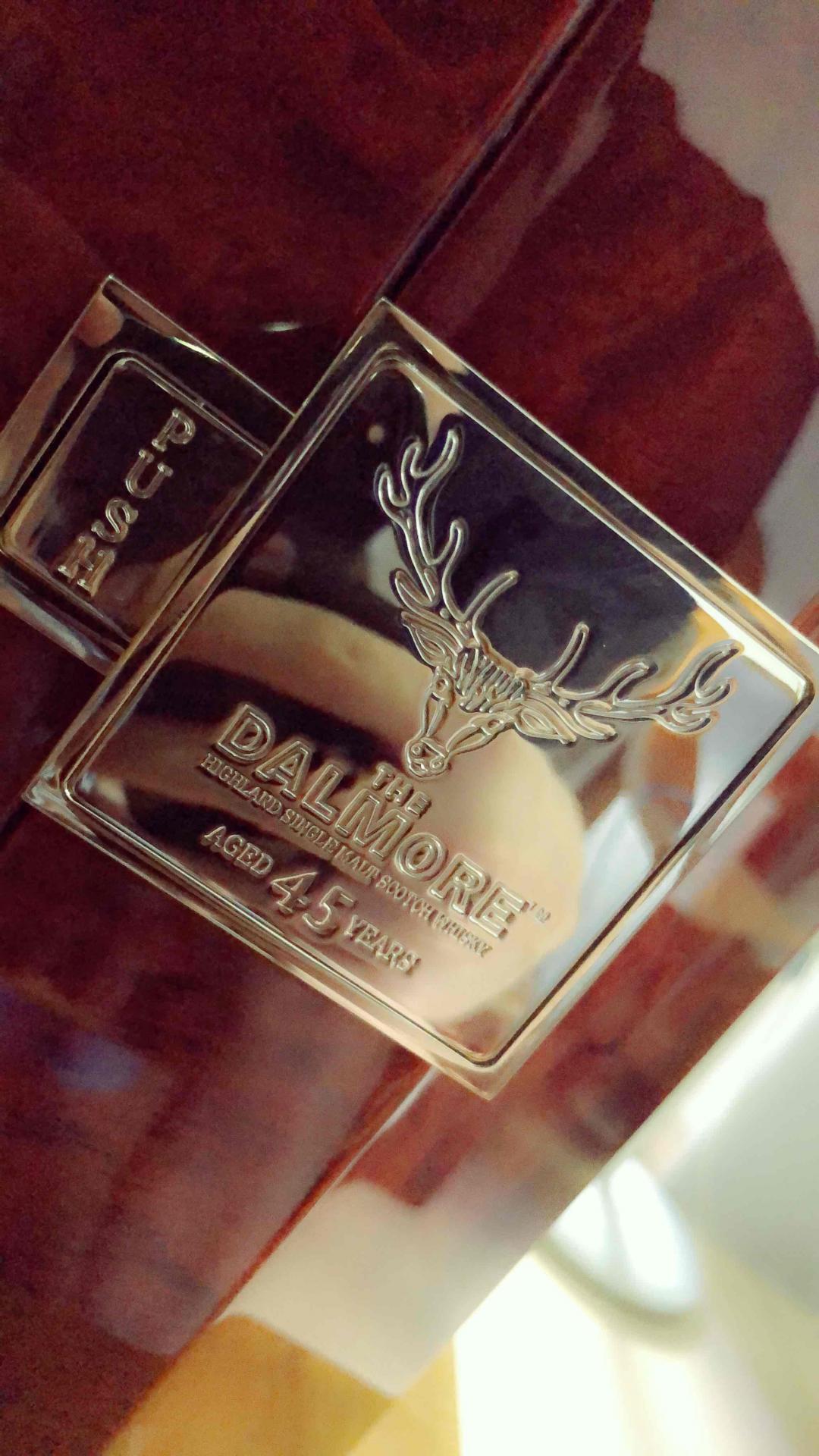 大摩45年，可遇不可求的珍品