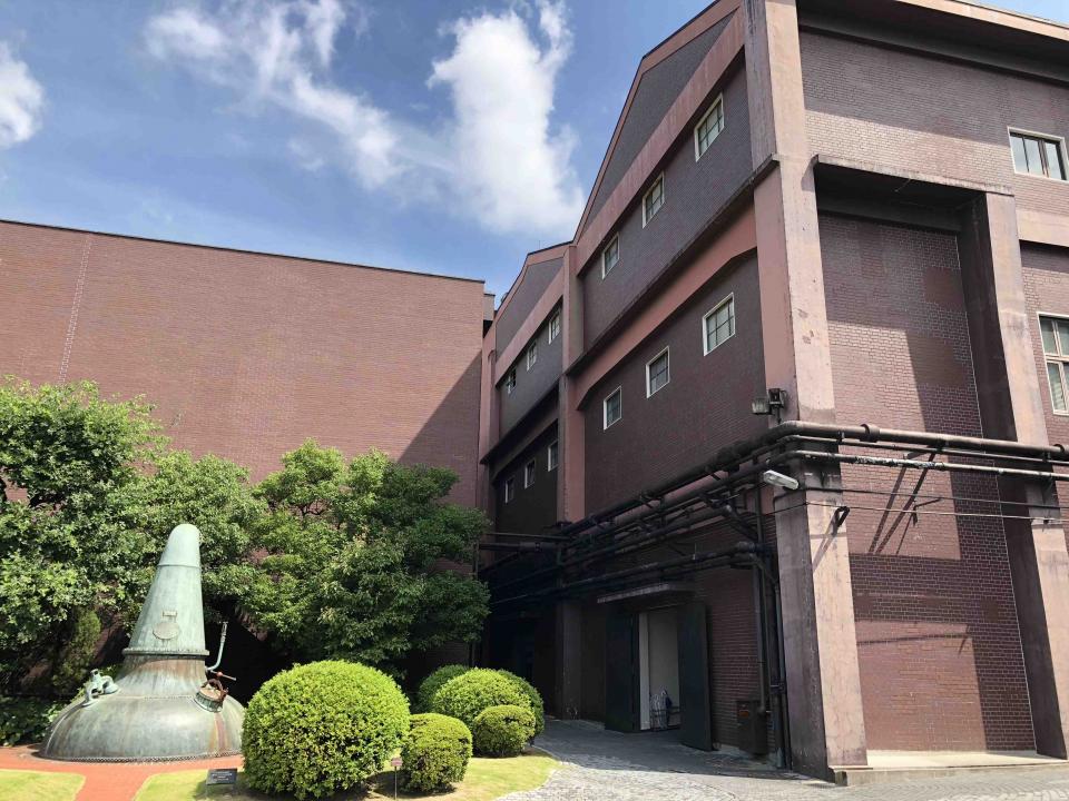 7月的天气炎热。
