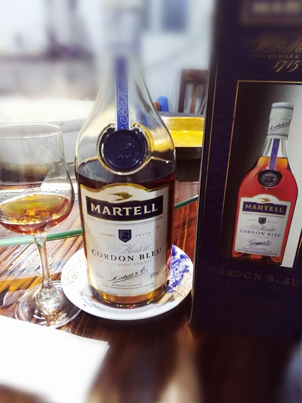 喝蓝带，我们是认真的